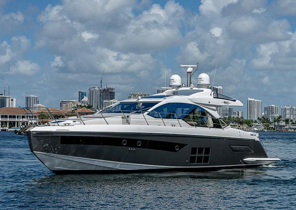 Azimut S6 image