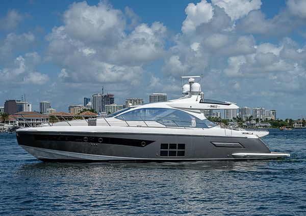 Azimut S6 image