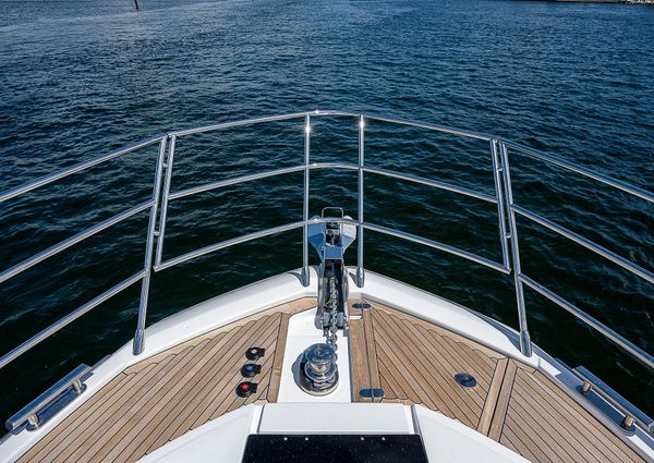 Azimut S6 image