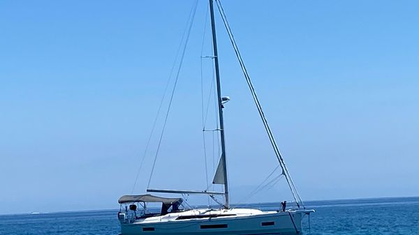 Beneteau Oceanis 40.1 