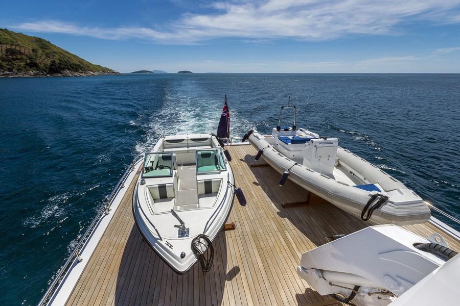 1976 Narasaki M.Y. (Refurbished 2022) Indonesia - Seanergy Ltd