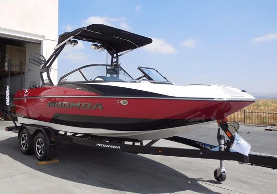 Moomba Mondo - main image