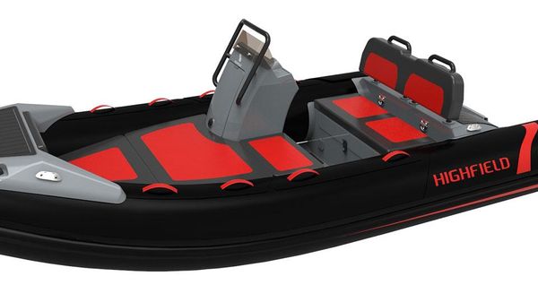 Highfield Sport 360