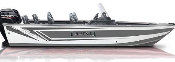 Lund 1775 Impact XS SS 