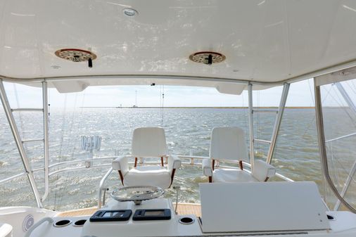 Viking 48 Convertible image