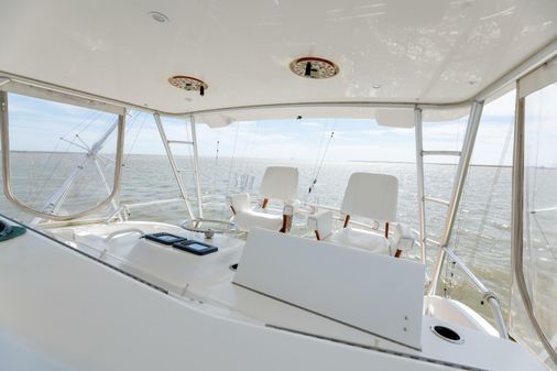 Viking 48 Convertible image