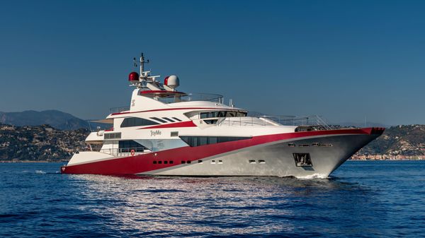 Custom 49m Custom