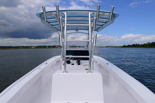 Valentino 28' Center Console image