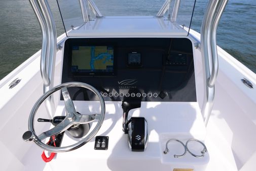 Valentino 28' Center Console image