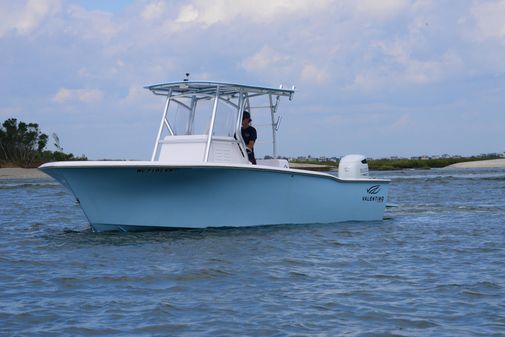 Valentino 28' Center Console image