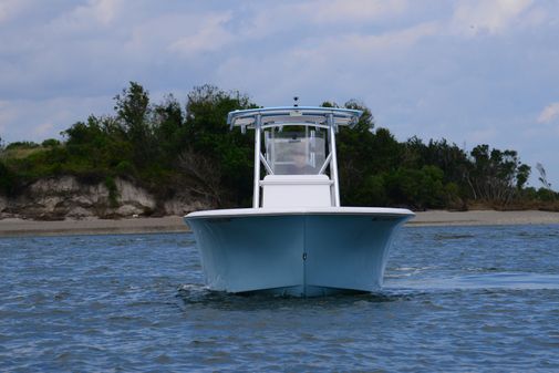 Valentino 28' Center Console image