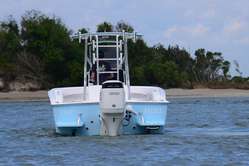 Valentino 28' Center Console image