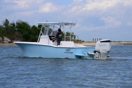 Valentino 28' Center Console image