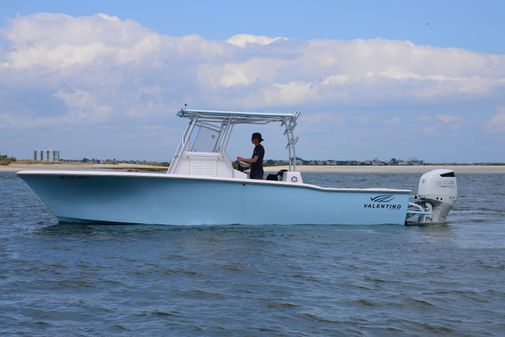 Valentino 28' Center Console image