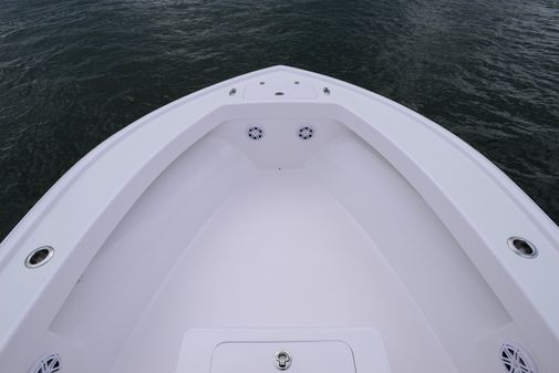 Valentino 28' Center Console image