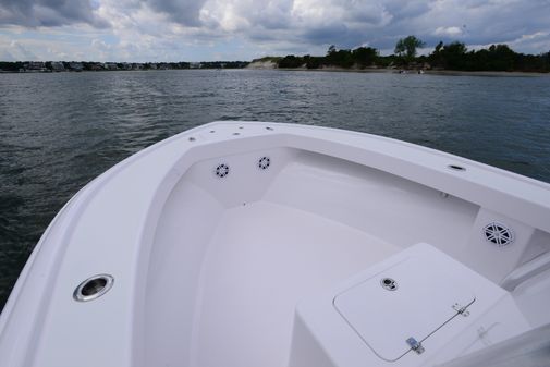 Valentino 28' Center Console image