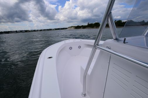 Valentino 28' Center Console image