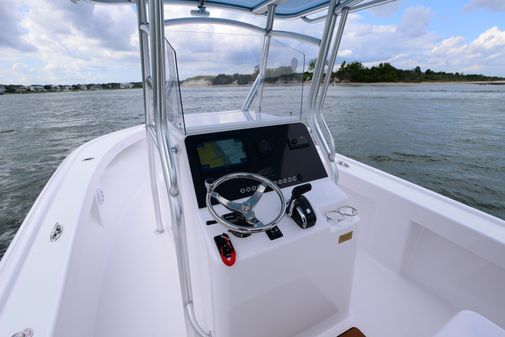 Valentino 28' Center Console image