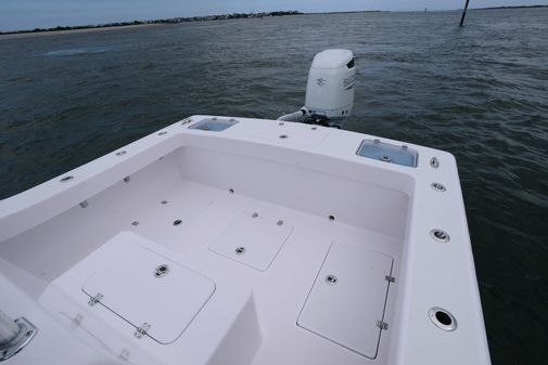 Valentino 28' Center Console image