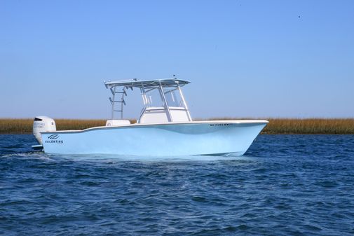 Valentino 28' Center Console image