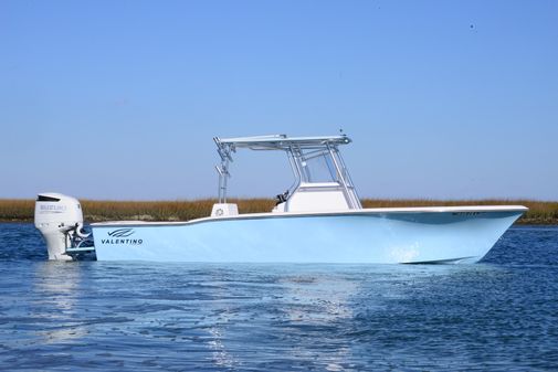 Valentino 28' Center Console image