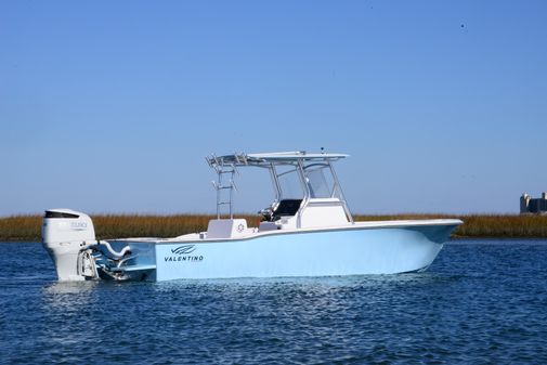 Valentino 28' Center Console image