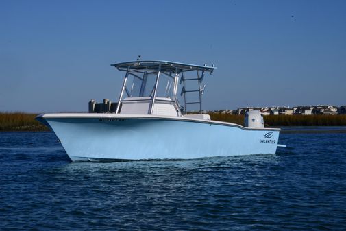 Valentino 28' Center Console image