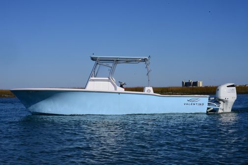 Valentino 28' Center Console image