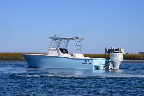 Valentino 28' Center Console image