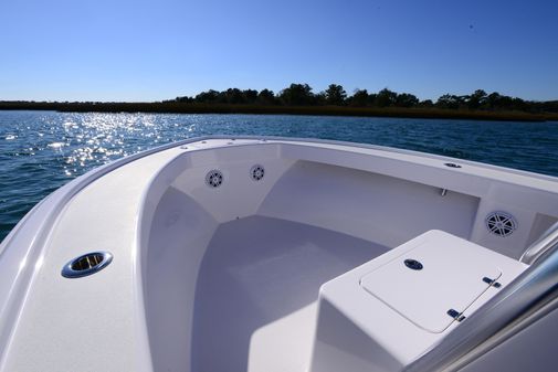 Valentino 28' Center Console image