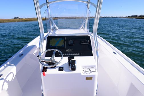 Valentino 28' Center Console image