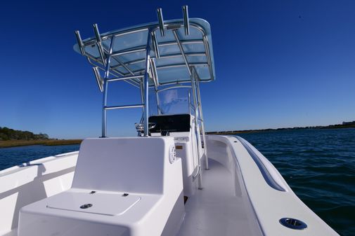 Valentino 28' Center Console image