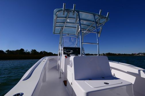 Valentino 28' Center Console image