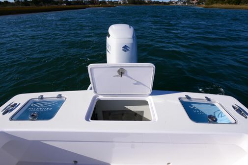 Valentino 28' Center Console image