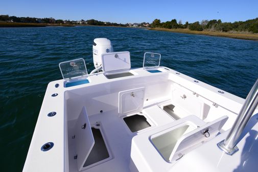 Valentino 28' Center Console image