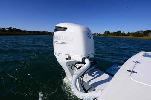 Valentino 28' Center Console image