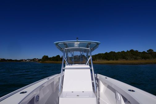 Valentino 28' Center Console image