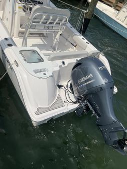 Sea-fox 228-COMMANDER image