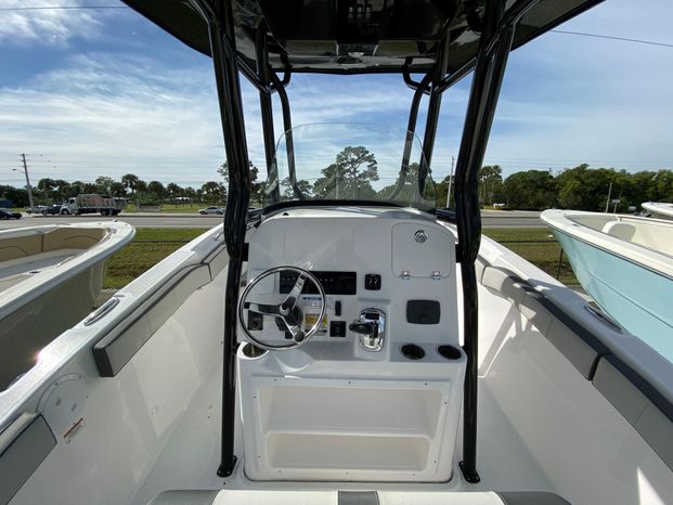2020 Aquasport 2300 Stuart, Florida - Palm City Yachts