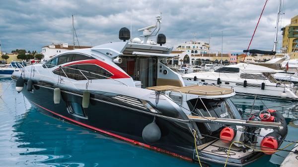 Sunseeker Predator 64