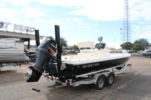 Skeeter SX 230 image