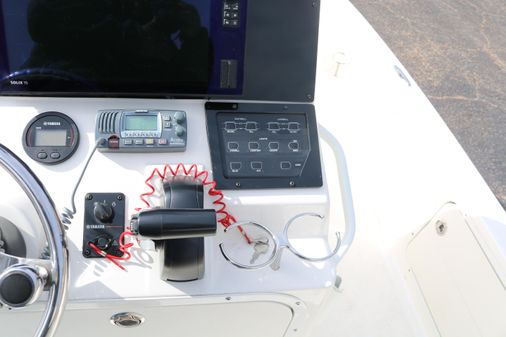 Skeeter SX 230 image