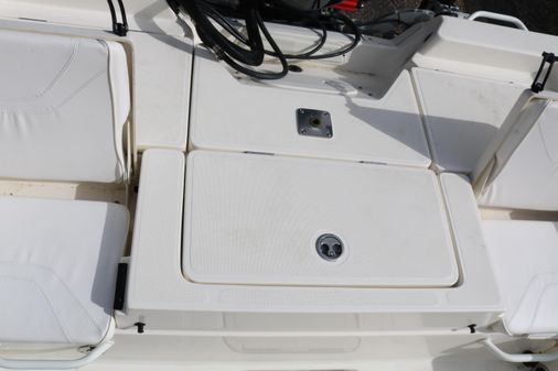 Skeeter SX 230 image