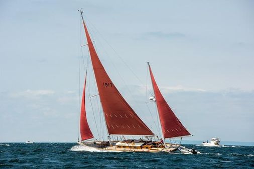 Custom Bell Laboratories Yawl 59 image