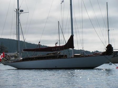 Custom Bell Laboratories Yawl 59 image