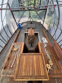 Custom Bell Laboratories Yawl 59 image