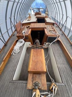 Custom Bell Laboratories Yawl 59 image