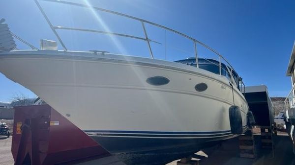 Sea Ray 370 Sundancer 