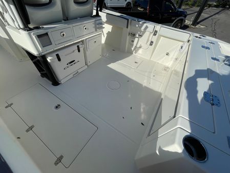 Cobia 285-CENTER-CONSOLE image