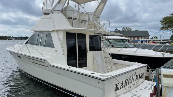 Tiara Yachts 3600 Convertible
